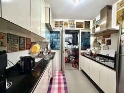 Blk 574 Limbang Green (Choa Chu Kang), HDB 4 Rooms #547105641